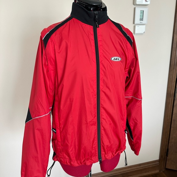 LG Jacket - Picture 3 of 4